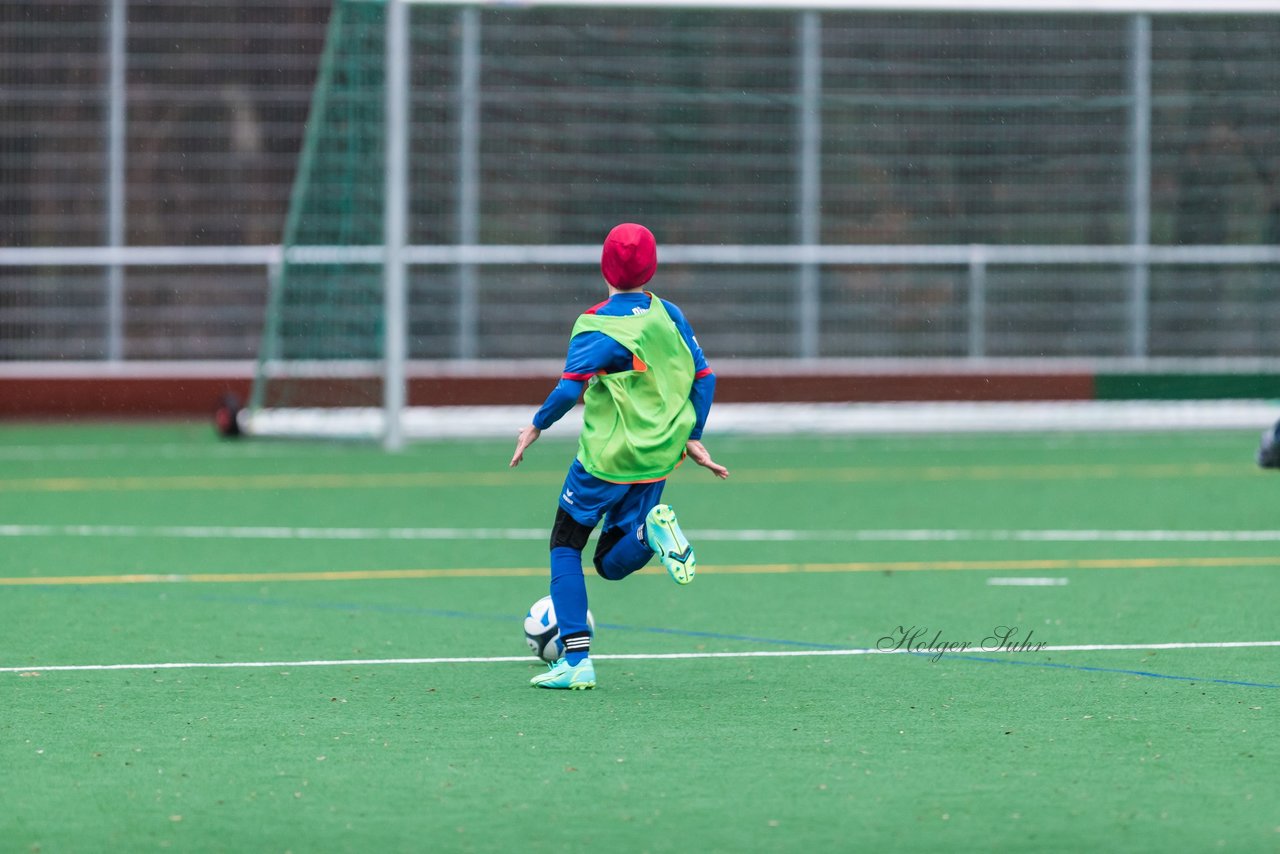 Bild 85 - wCJ VfL Pinneberg - J2 VfL Pinneberg : Ergebnis: 2:4